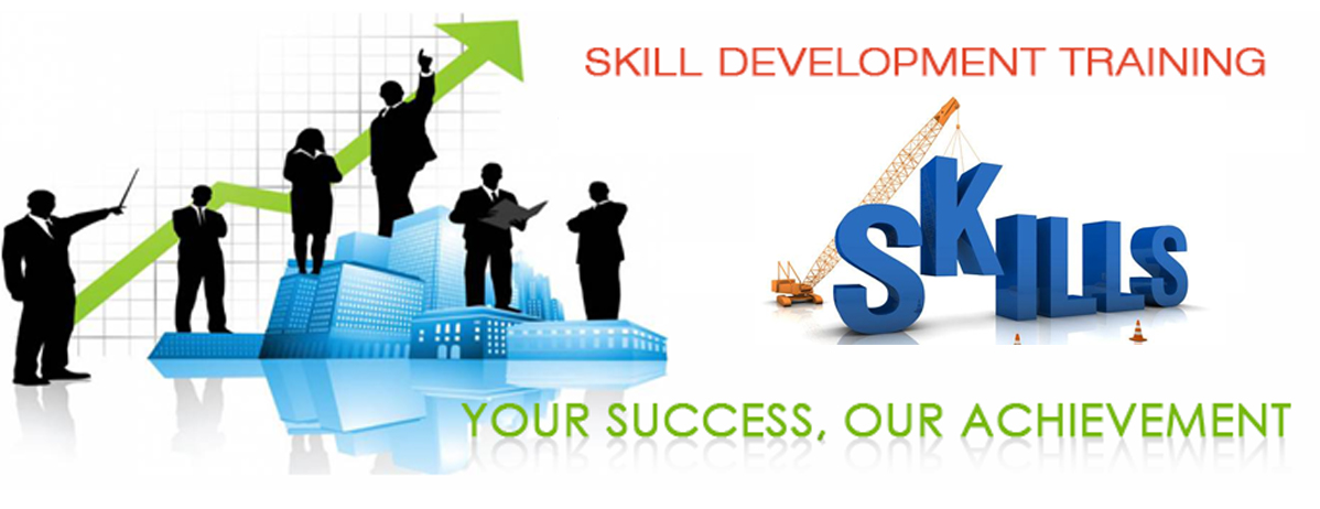 Skill Development Training Services